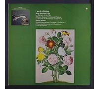 LOUIS DE FROMENT - les lullistes LP