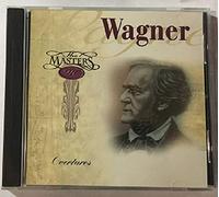 louis de froment - Wagner the Masters Overtures (UK Import)
