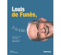 Louis de Funès, à la folie