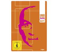 Louis de Funes - Collection Box 1