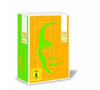 Louis de Funes - Collection Box 4