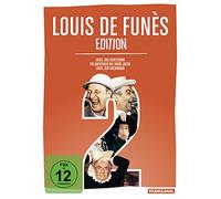 Louis de Funes Edition 2