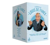 Louis de funes - l'essentiel