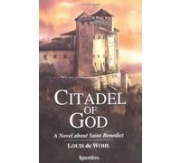 Louis De Wohl Citadel of God (Tascabile)