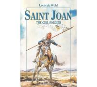 Louis De Wohl Saint Joan (Tascabile) Vision Books