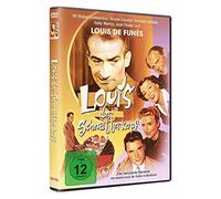 Louis, der Schnatterkopf