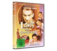 Louis, der Schnatterkopf