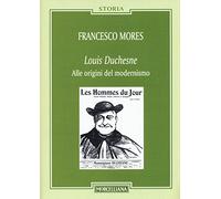 Louis Duchesne. Alle origini del modernismo