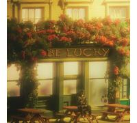 Louis Dunford Be Lucky (Vinyl LP) 12" Album