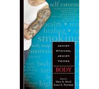 Louis E. Newman Jewish Choices, Jewish Voices (Tascabile)