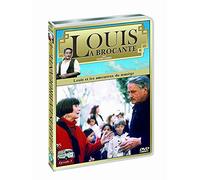 Louis ep 3 : Louis et les maoureux du manège