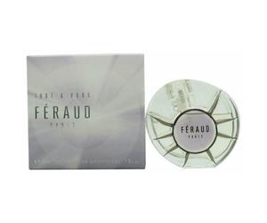 Louis Feraud Tout a Vous Eau de Parfum () 0,03 l