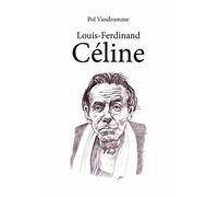 Louis-Ferdinand Céline