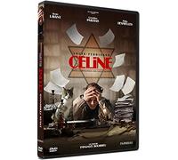 Louis ferdinand céline