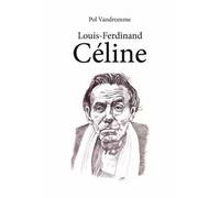 Louis-Ferdinand Céline
