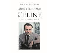 Louis-Ferdinand Céline