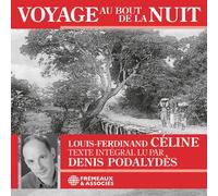Celine, Louis-Ferdinand - Voyage Au Bout De La Nuit