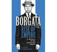 Louis Ferrante Borgata: Rise of Empire (Tascabile)