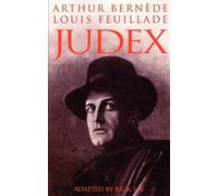 Louis Feuillade Arthur Bernede Judex (Tascabile)
