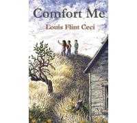Louis Flint Ceci Comfort Me (Tascabile)
