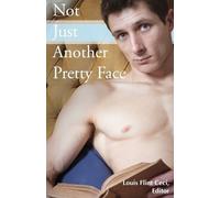 Louis Flint Ceci Not Just Another Pretty Face (Tascabile)