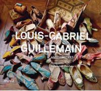 Louis-Gabriel Guillemain Louis-Gabriel Guillemain: Amusements (CD) Album Digipak