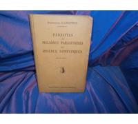 Louis-Georges N Parasites Et Maladies Parasitaires Des Oiseaux Domes (Tascabile)