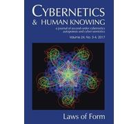 Laws of Form: Commentary and Remembrance for George Spencer-brown