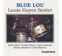 Louis Hayes Quintet Nightfall (CD) Album