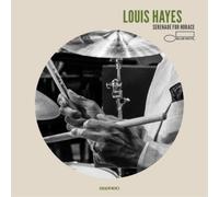 Hayes Louis - Serenade For Horace