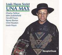 Louis Hayes Sextet Una Max (CD) Album