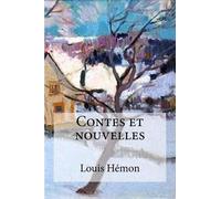 Louis Hemon Contes et nouvelles (Tascabile)
