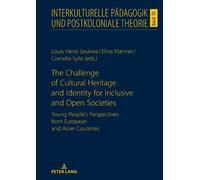 Louis Henri Seu The Challenge of Cultural Heritage and Identi (Copertina rigida)