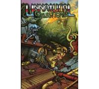 Louis Hoefer Unnatural Selections Volume 1 (Tascabile)