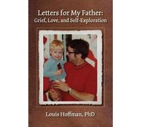 Louis Hoffman Letters for My Father (Tascabile)