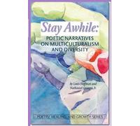 Louis Hoffman Stay Awhile (Tascabile)