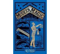 Louis Hoffmann Modern Magic (Tascabile)