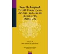 Louis I. Hamilton Rome Re-Imagined (Tascabile)