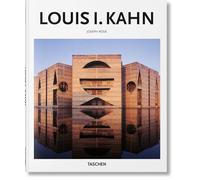 Louis I. Kahn - Rosa Joseph