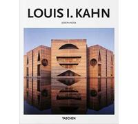 Louis I. Kahn. Ediz. inglese