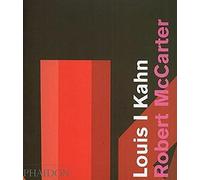 Louis I. Kahn. Ediz. inglese