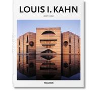 Louis I. Kahn - NUOVO Joseph Rosa 2020