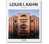 Louis I. Kahn-Rosa, Joseph-Copertina rigida