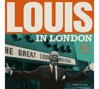 Louis In London - Green Vinyl Indie Exclusive Ltd. Ed. (Vinile)