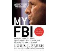 Louis J. Freeh My FBI (Tascabile)