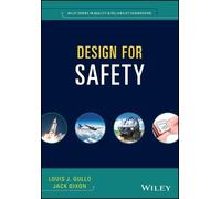 Louis J. Gullo Jack Dixon Design for Safety (Copertina rigida)