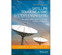 Louis J. Ippolit Satellite Communications Systems Engineerin (Copertina rigida)