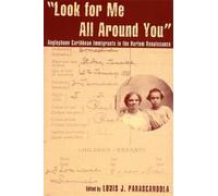 Louis J. Parascandola Look for Me All Around You (Tascabile)