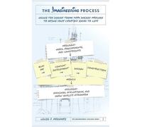 Louis J Prosperi The Imagineering Process (Copertina rigida)