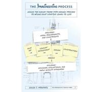 Louis J Prosperi The Imagineering Process (Tascabile)